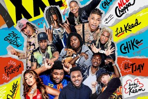 XXL 2020 Freshman Class Cypher – Giselle Avenue