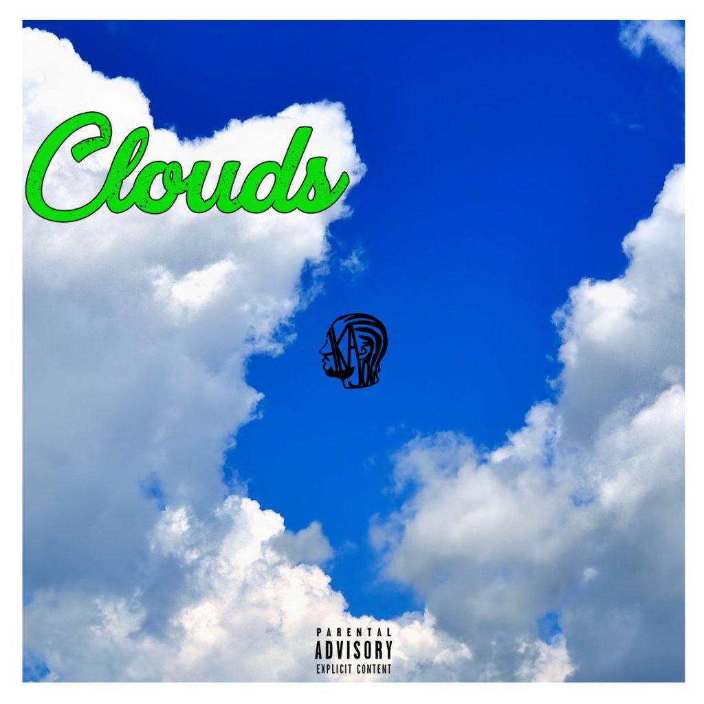 Akajou – Clouds (Official&nbsp;Single)