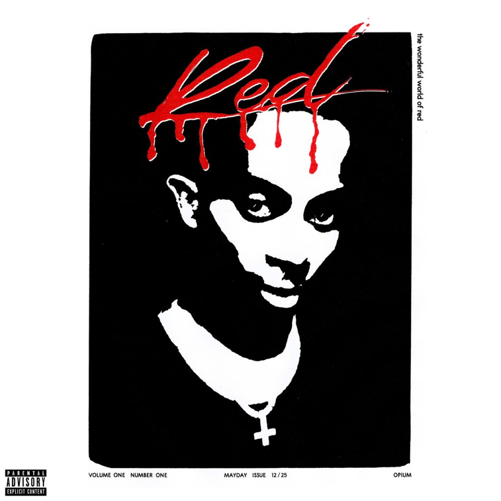 Playboi Carti – Whole Lotta Red (Official&nbsp;Album)