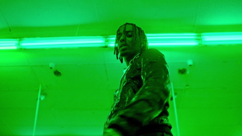 Playboi Carti – Sky (Official&nbsp;Video)
