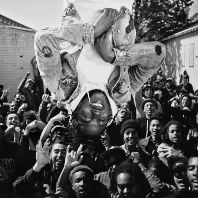 Kendrick Lamar – Alright (Official Music&nbsp;Video)