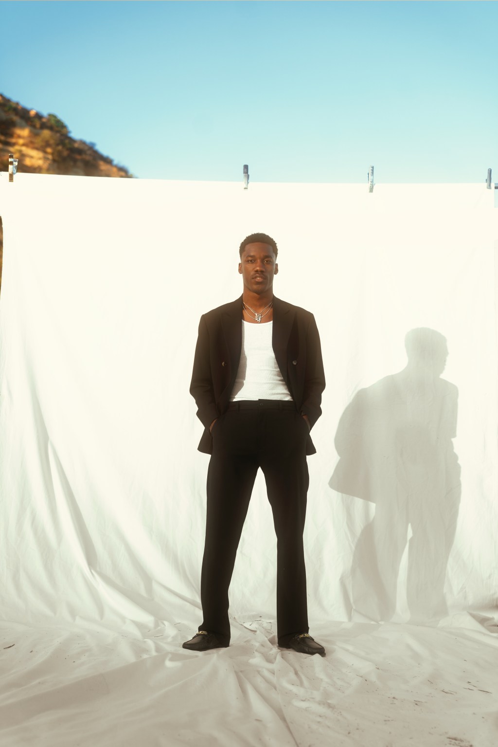 Givēon – When It’s All Said And Done… Take Time&nbsp;(EP)