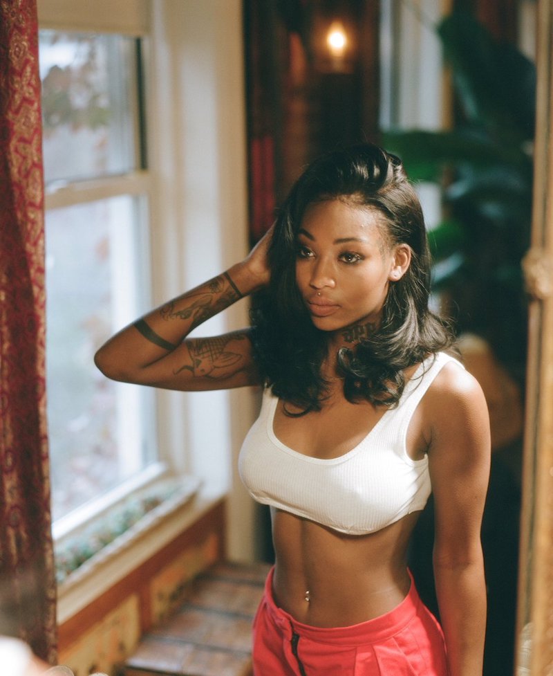 Summer Walker: NPR Music Tiny Desk&nbsp;Concert￼