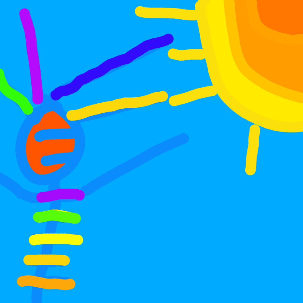 Awesomeisjayell – I Told Myself To Art In The End Times (Official&nbsp;Single)