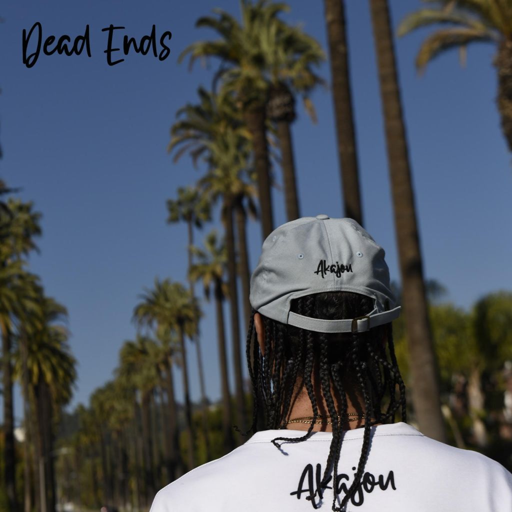 Akajou – Dead Ends (Official Music&nbsp;Video)