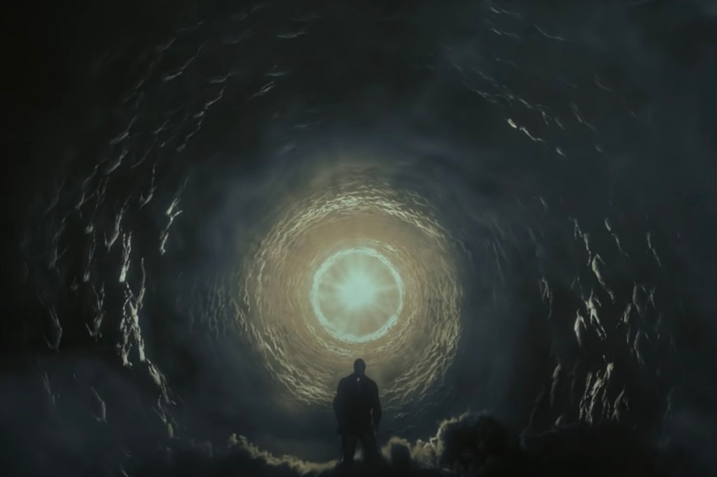 Kanye West – Heaven and Hell (Official Music&nbsp;Video)