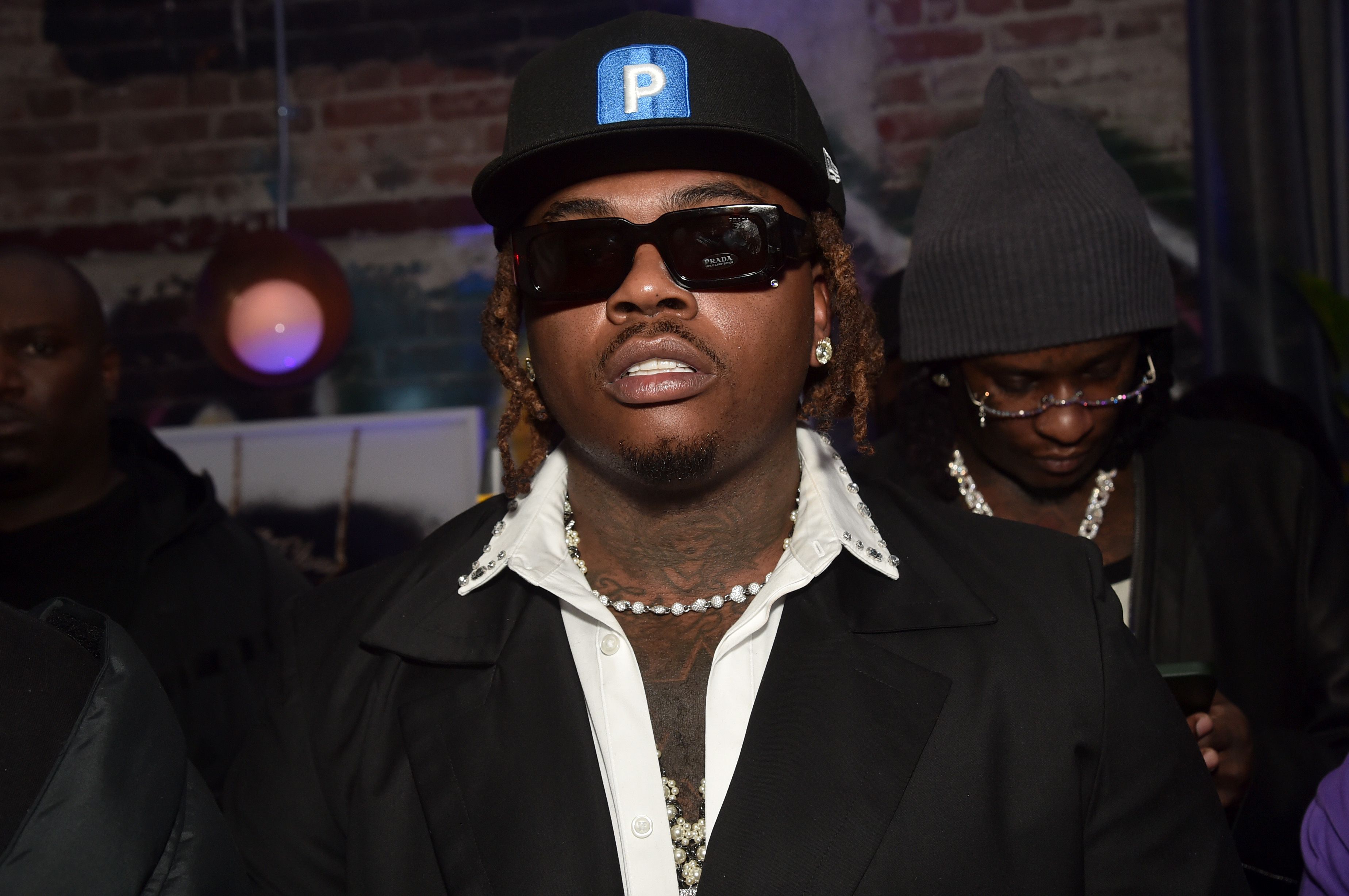 Gunna & Future – pushin P (Official Music Video)