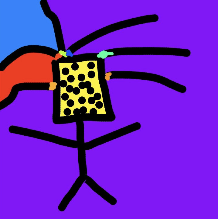 Awesomeisjayell — Super Heru (Official Single)