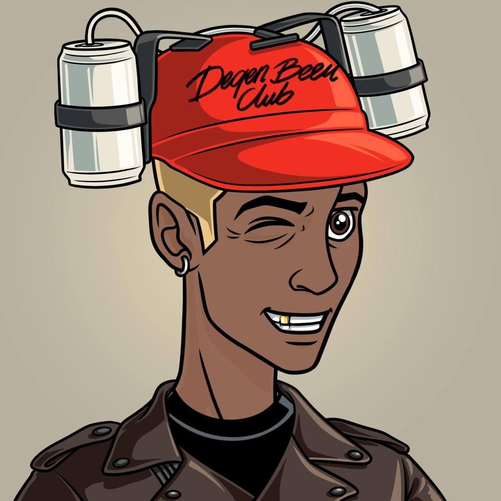 Awesomeisjayell Talks Cardano&nbsp;NFT’s