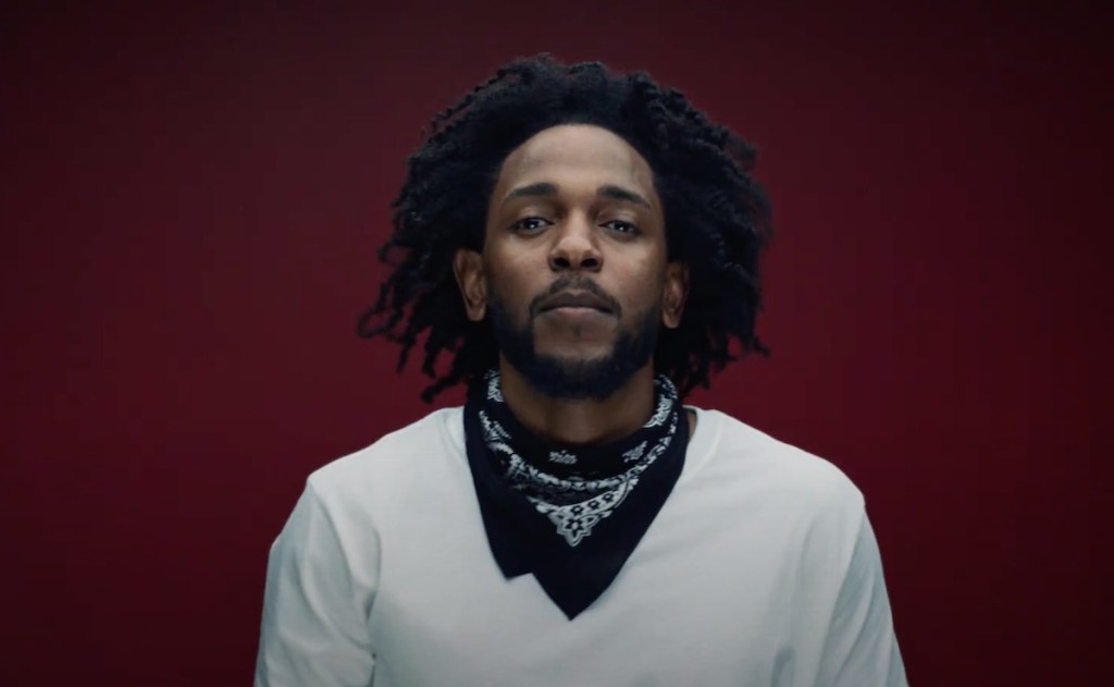 Kendrick Lamar — The Heart Part 5 (Official Music&nbsp;Video)