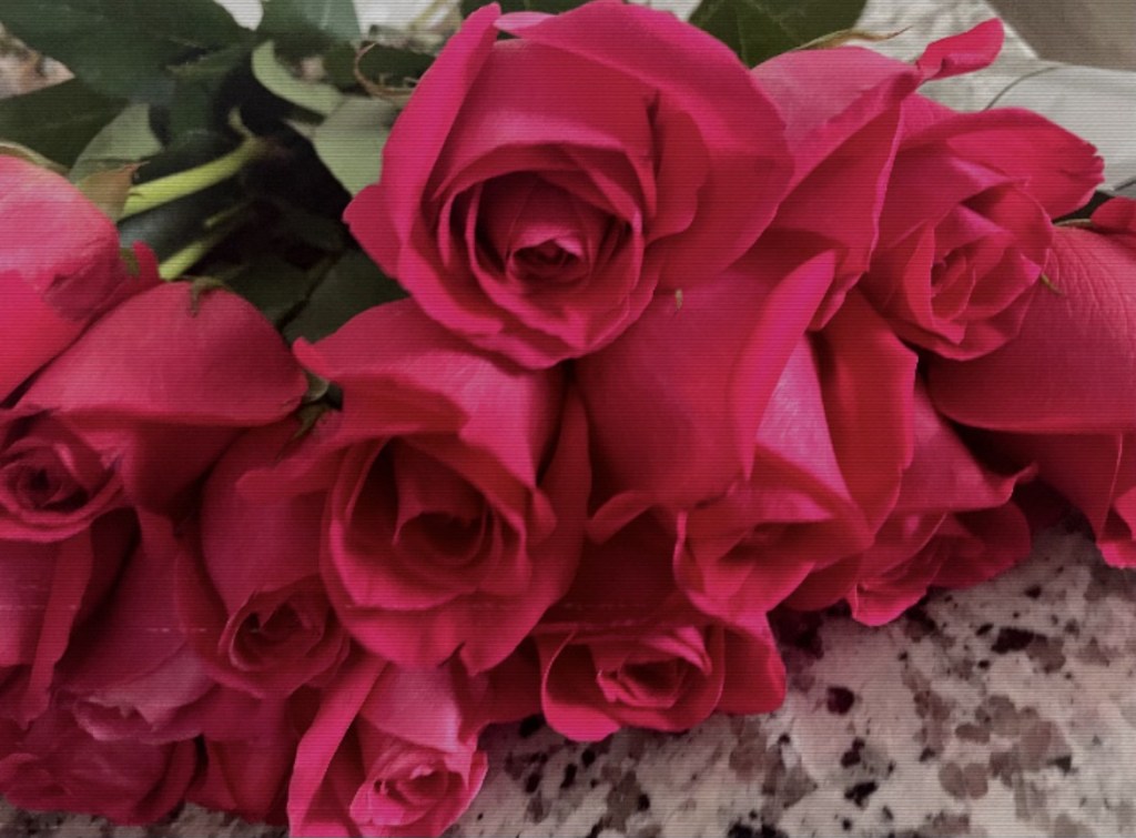 Hanging Around People