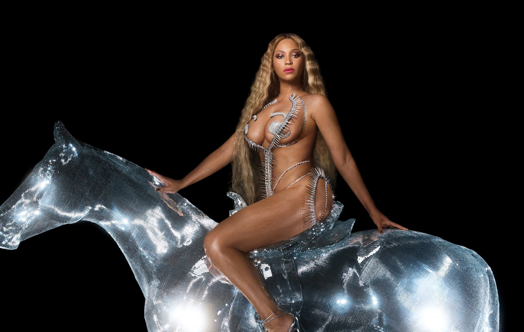 Beyoncé — Renaissance (Official Album)