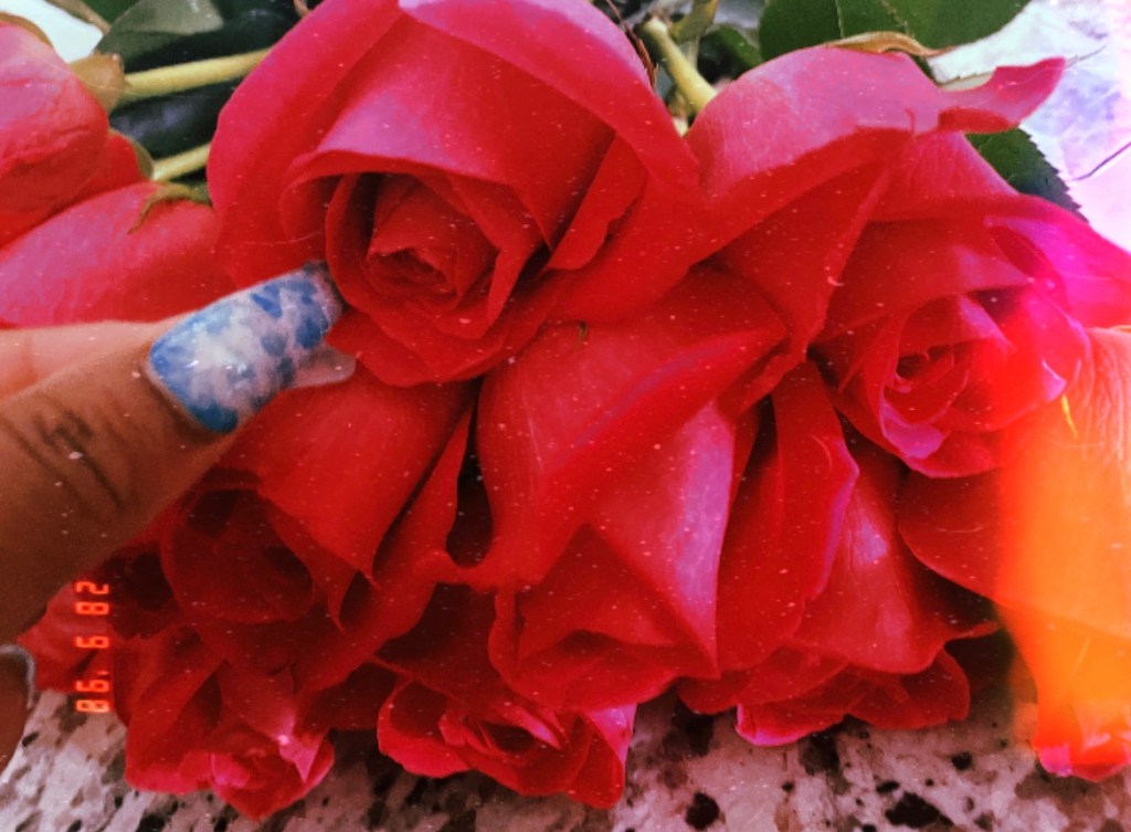 But First, My Own&nbsp;Self