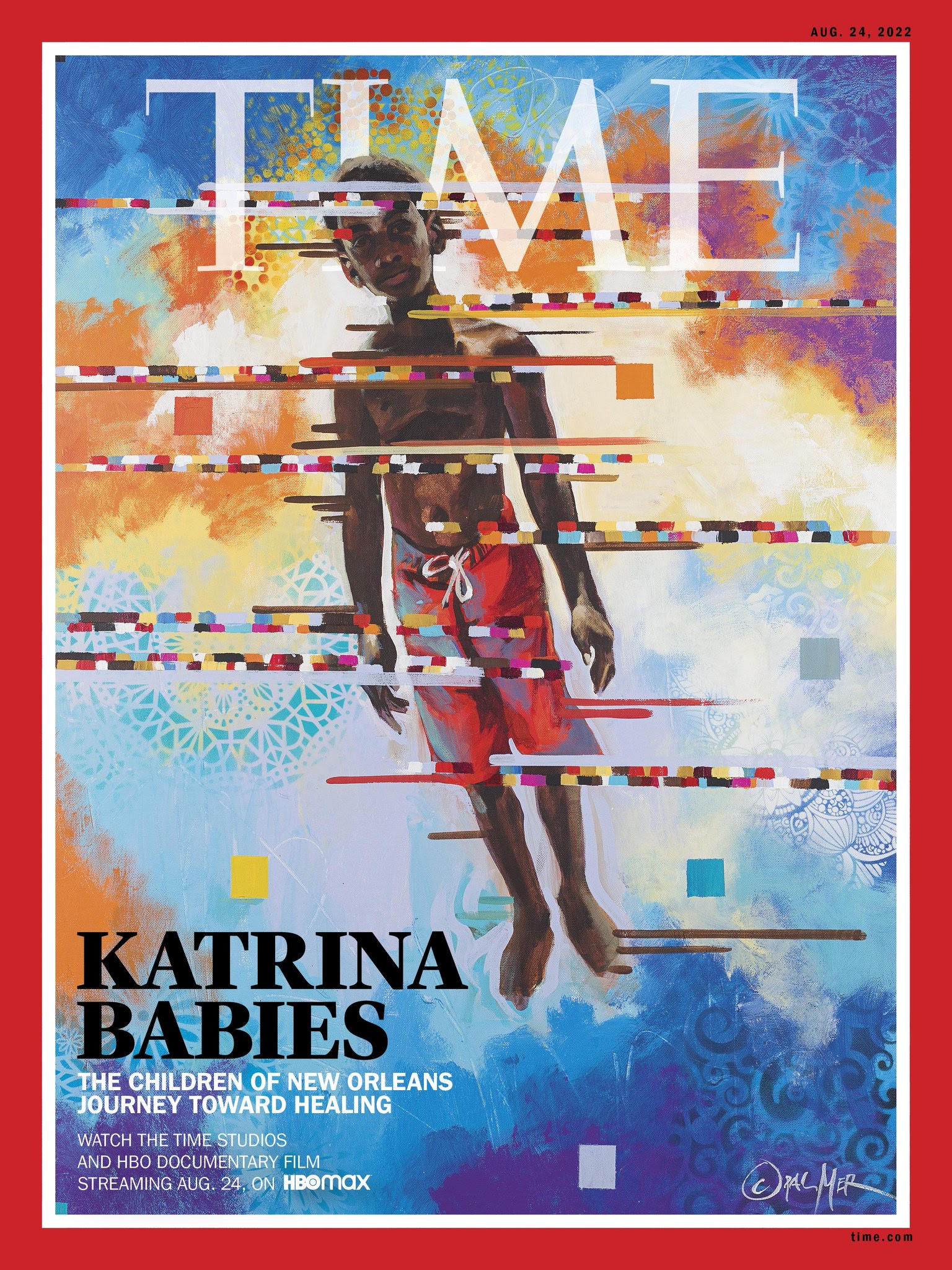 Katrina Babies Documentary Now Streaming on HBO Max