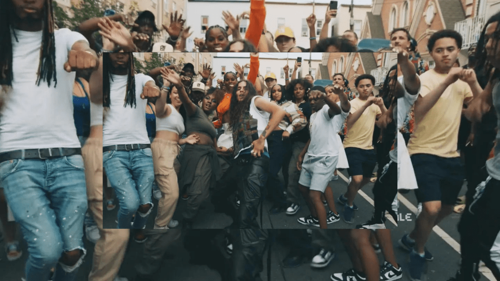 070 Shake — Cocoon (Official Music&nbsp;Video)