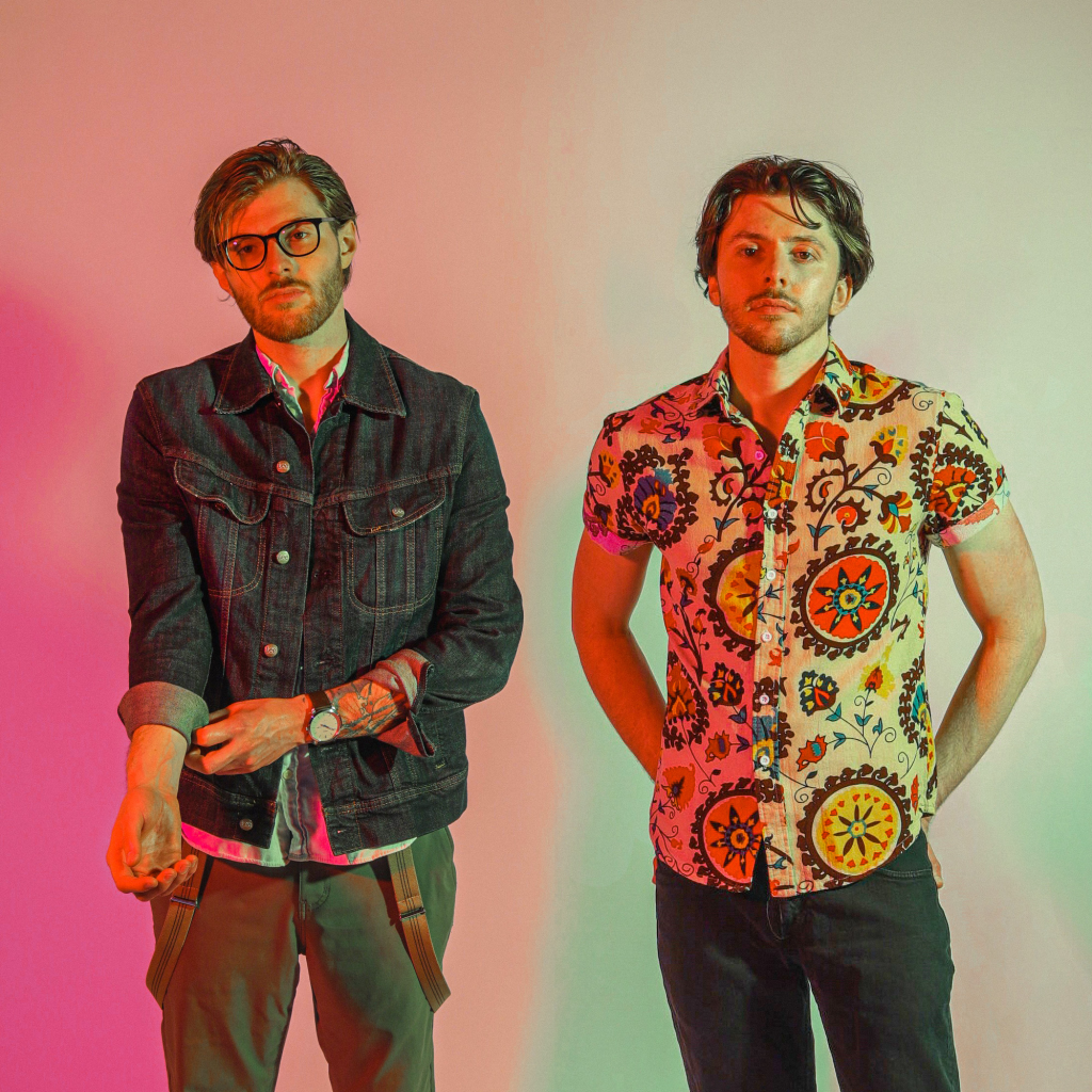 Exclusive Interview: Atlanta Band— Jack and the Other–Talk New EP, Inspirations, and Music in the&nbsp;Metaverse