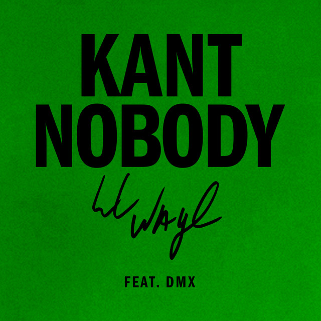 Lil Wayne ft. DMX – Kant Nobody (Official Music&nbsp;Video)