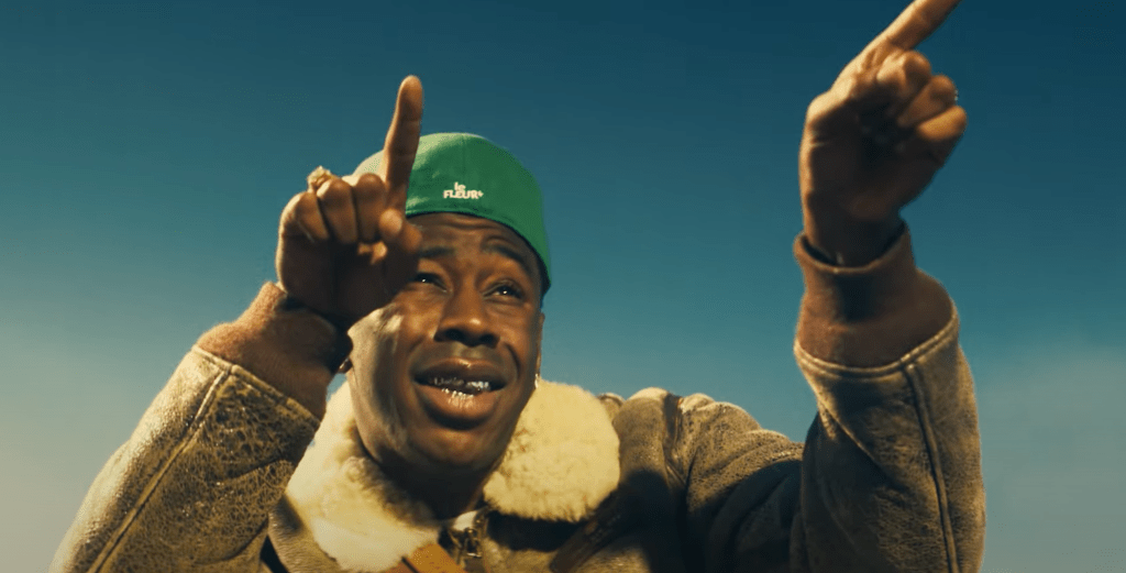 Tyler the Creator — Dogtooth (Official Music&nbsp;Video)