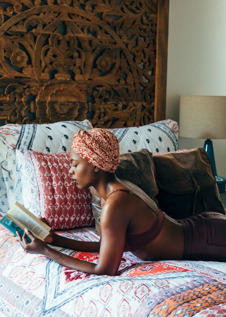 I Could Read This Book Over And Over&nbsp;Again