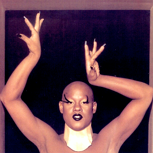 Kevin Aviance – Cunty (Official Music&nbsp;Video)