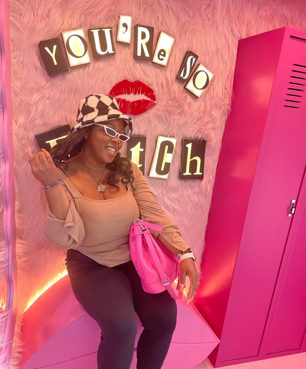 OMG… You’re So Fetch! Let’s Talk Personal&nbsp;Branding