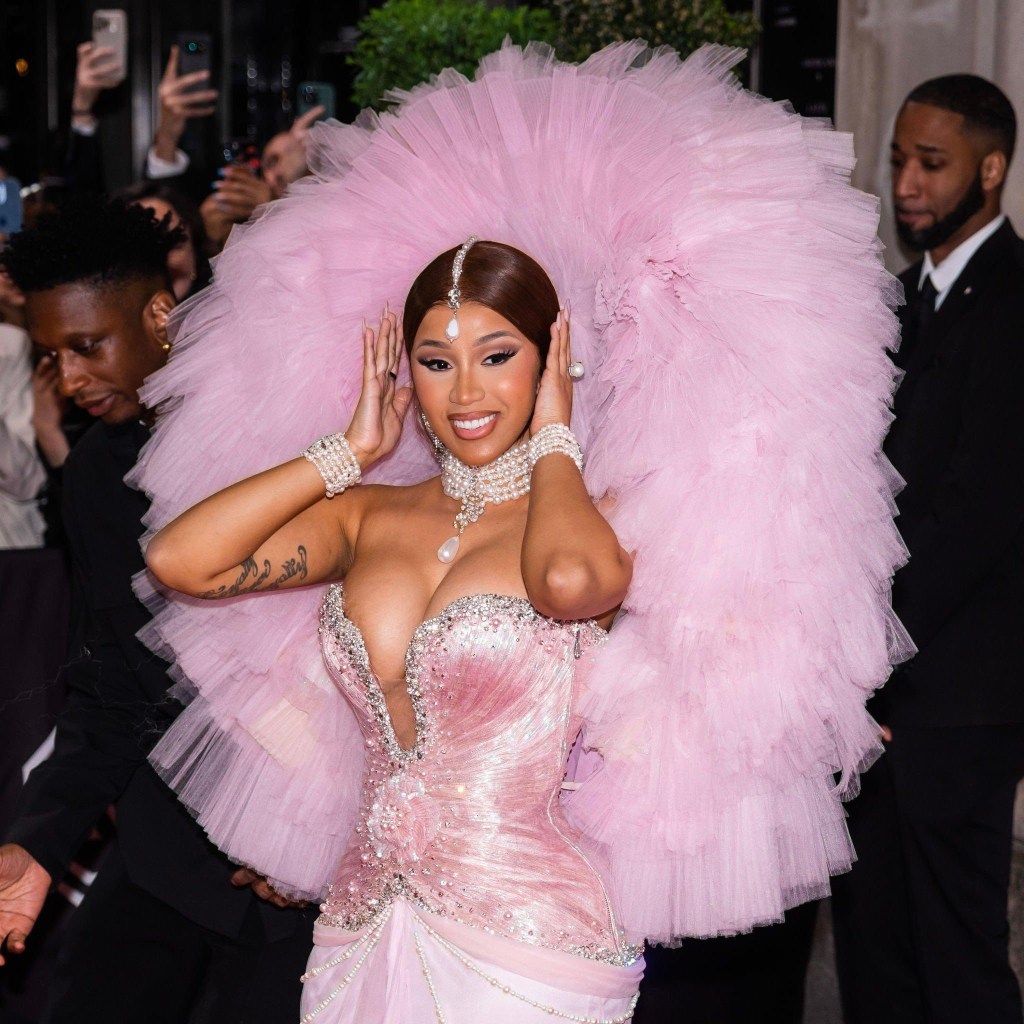 36 Looks from Met Gala&nbsp;2023