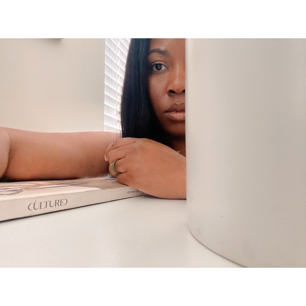 What Makes Me Feel&nbsp;Beautiful?