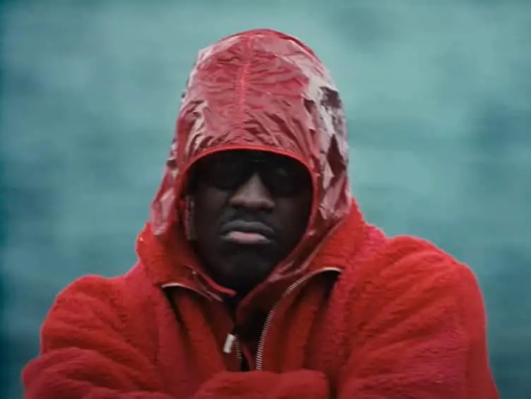 Strike – Lil Yachty (Official&nbsp;Video)