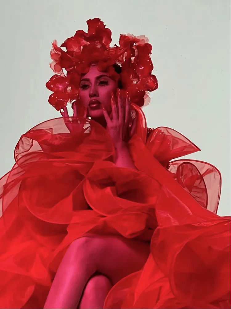 Kali Uchis — Moonlight (Official Music&nbsp;Video)