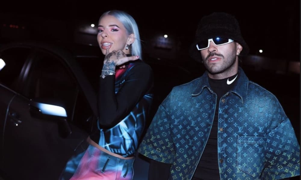 Fied, Young Miko — Classy 101 (Official Music&nbsp;Video)