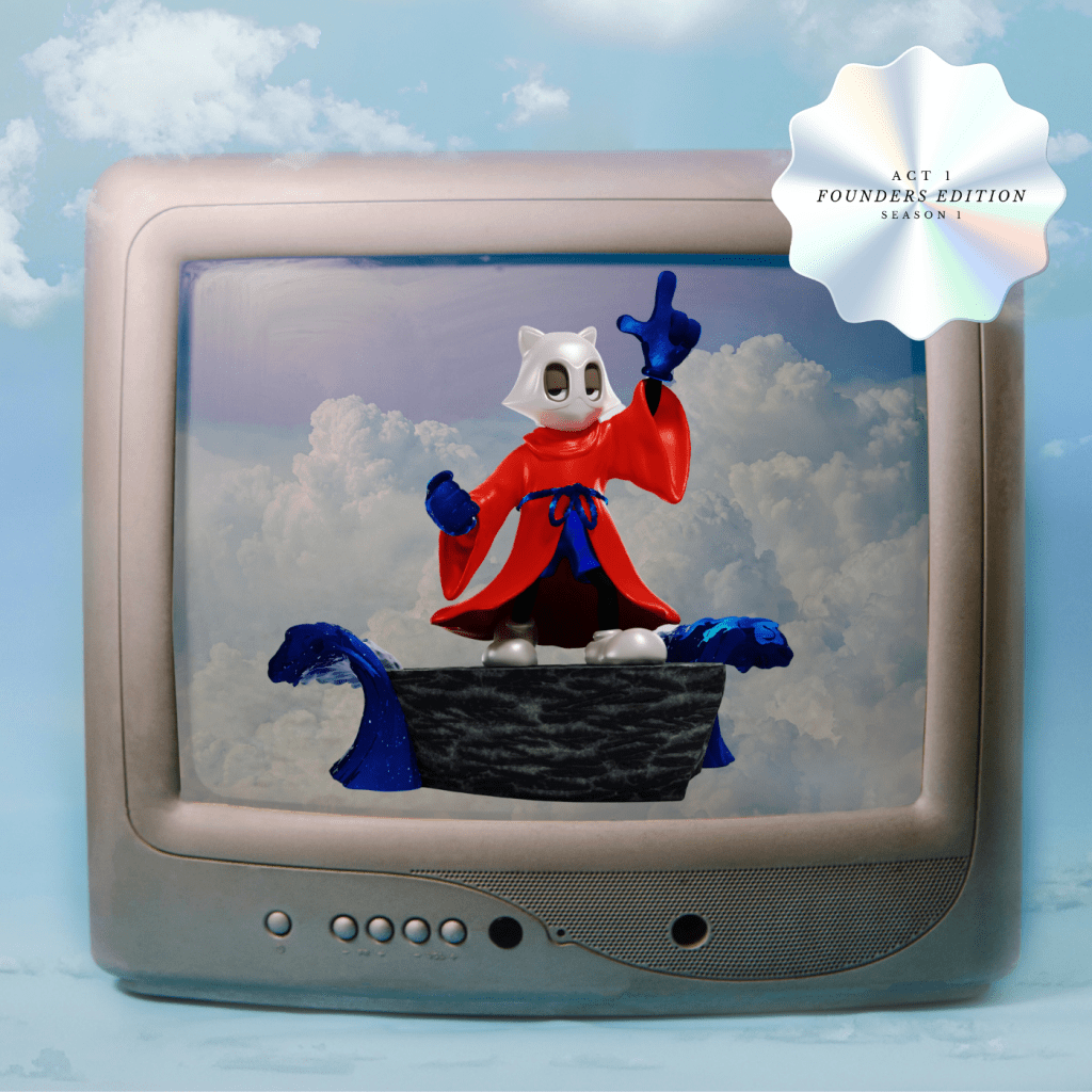 Exclusive Access to “The Living Album” by Awesomeisjayell, a.k.a. The Biggest Music Artist in the Metaverse, Now Minting on DEMU via the Cardano&nbsp;Blockchain