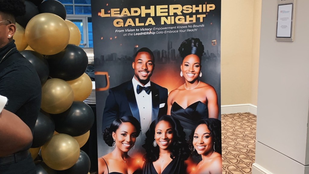 Exclusive Feature: Event Recap of The Inaugural LeaderHERship Gala 2023, Celebrating Black Excellence Across the African&nbsp;Diaspora!