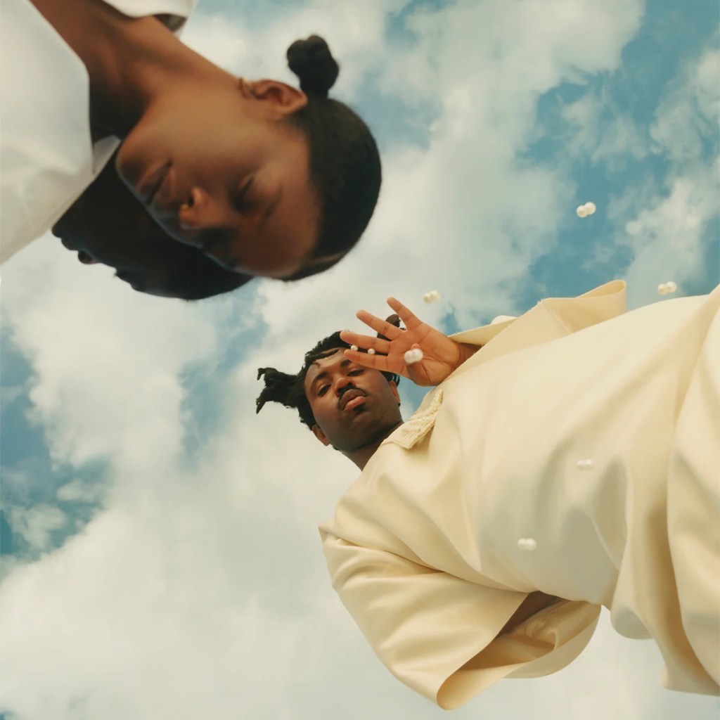 Sampha – LAHAI: Time Travels Memories (Official&nbsp;Video)