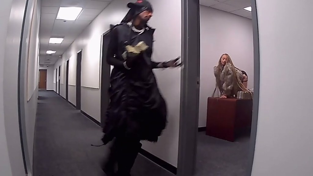 Playboi Carti ft. Travis Scott – BACKR00MS (Official Music&nbsp;Video)