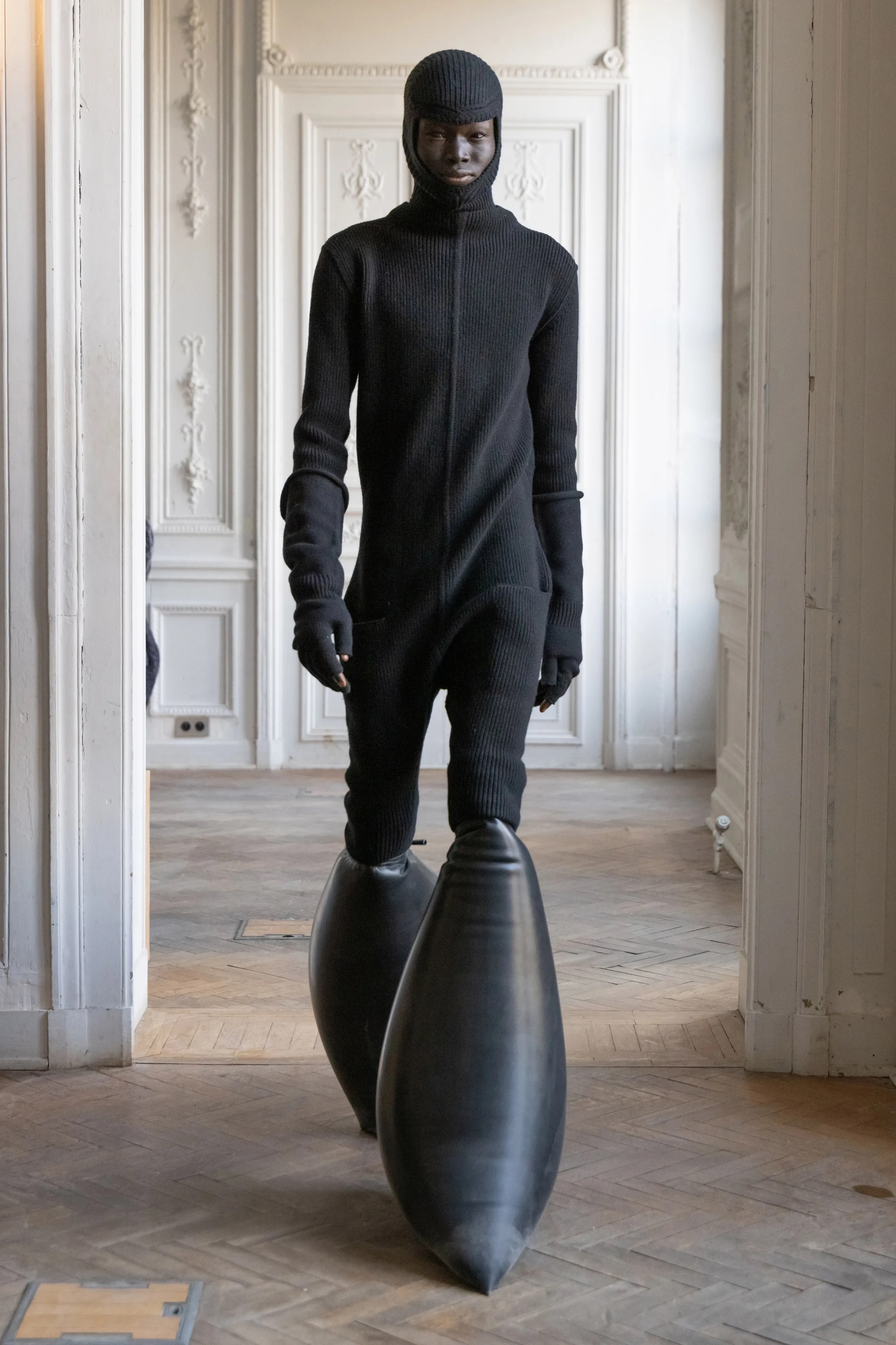 Rick Owens | Fall Winter 2024/2025 Menswear