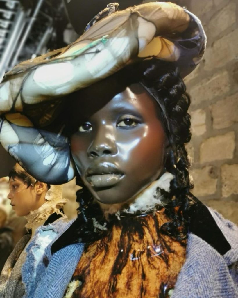 Maison Margiela | Artisanal Collection 2024