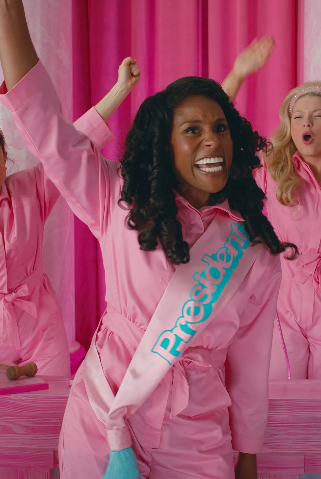 Hi Barbie, Happy Pink Friday: The Barbie Movie Is Finally&nbsp;Here!