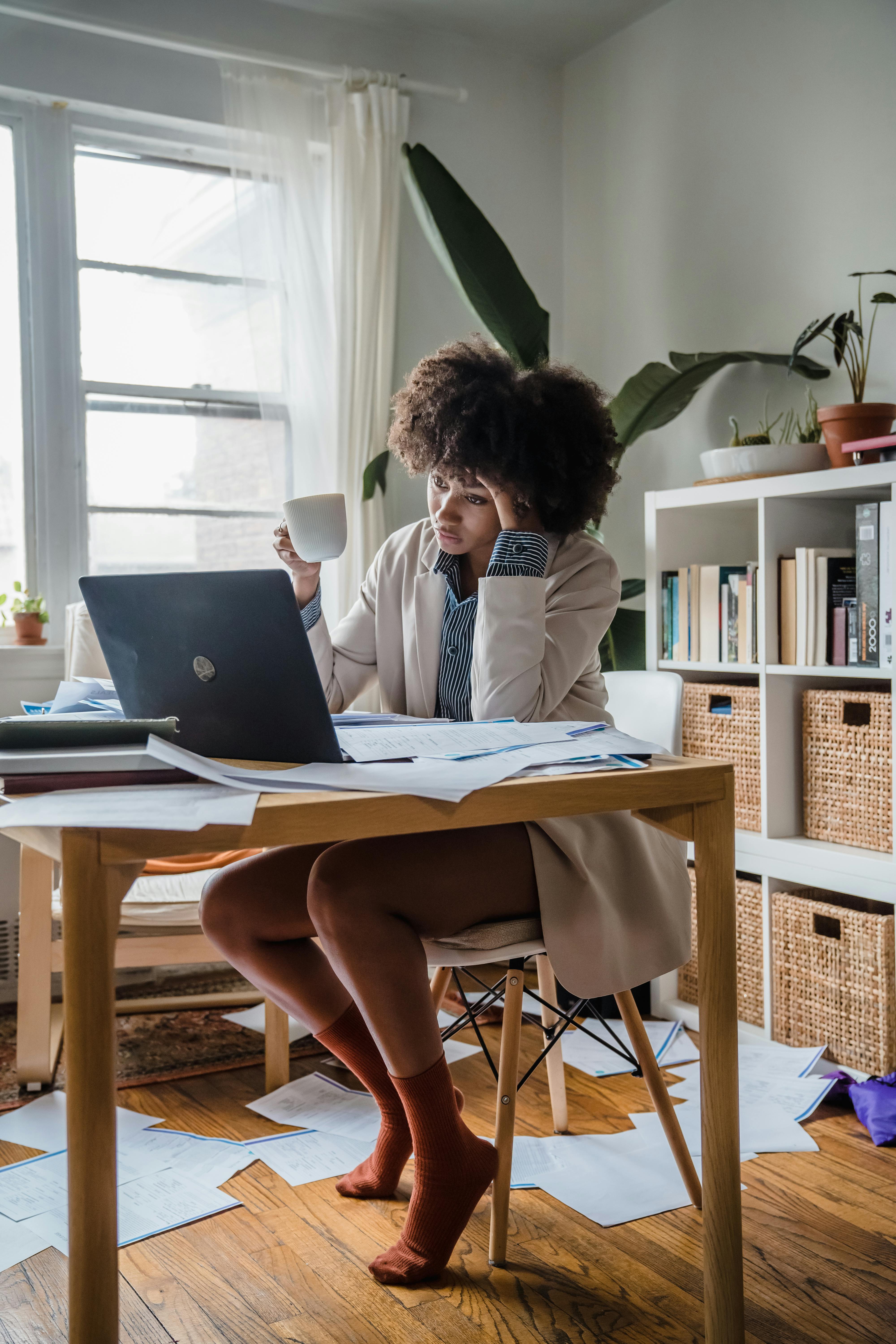 Creative Burnout Is Real, Here’s What You Can Do About It
