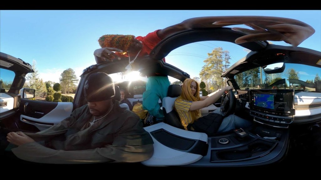 Concrete Boys: Karrahboo – WHERE YO DADDY (OFFICIAL&nbsp;VIDEO)