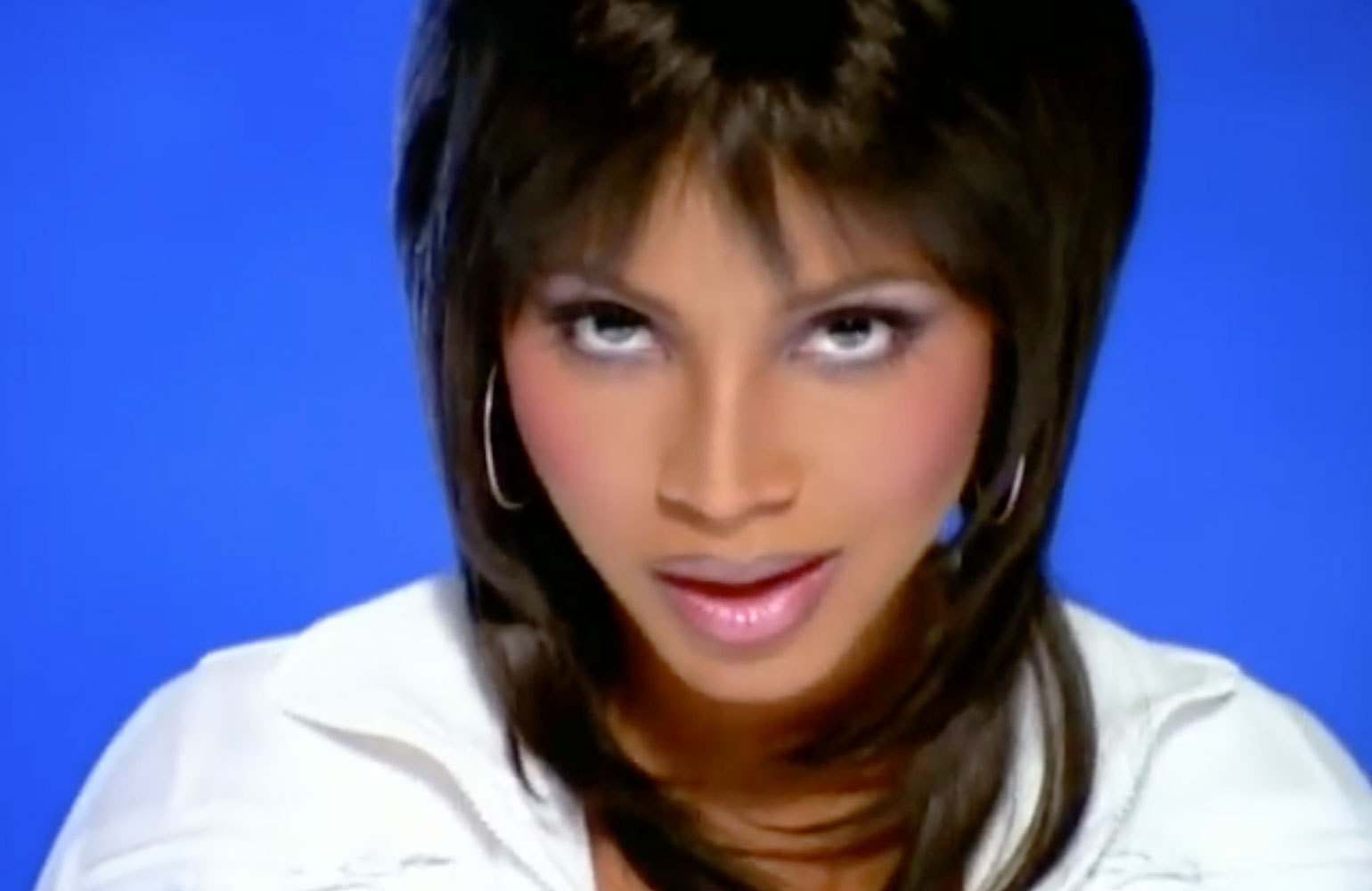 Toni Braxton – You’re Makin’ Me High (Official Video)