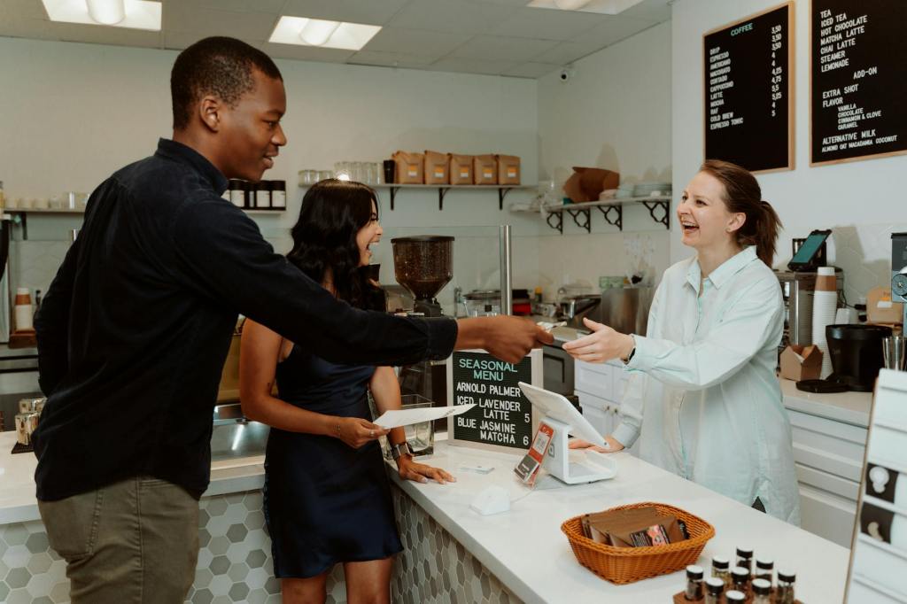Convenience is Key: Making Your Business Effortless for&nbsp;Customers