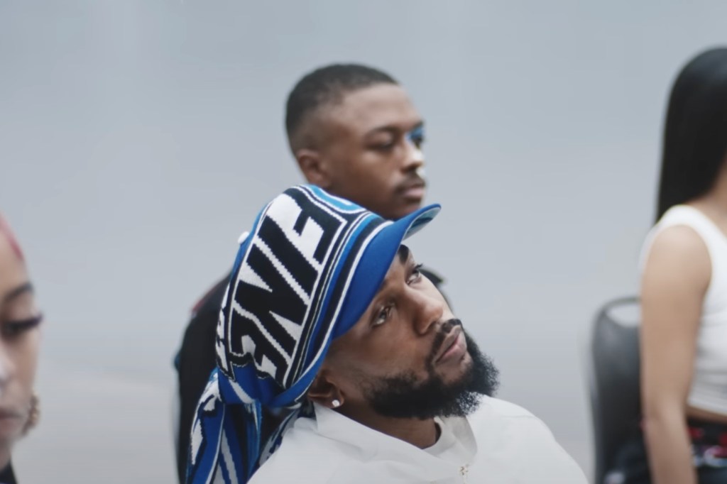 Kendrick Lamar — Not Like Us (Official Music&nbsp;Video)