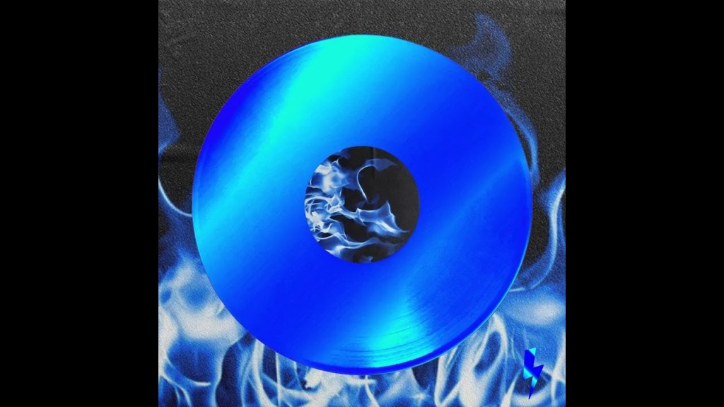 Awesomeisjayell – Holy Spirit Flame (Official&nbsp;Audio)