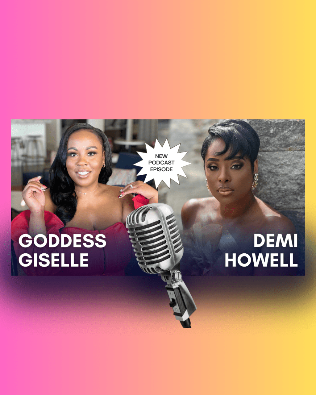 A Conversation with Demi&nbsp;Howell