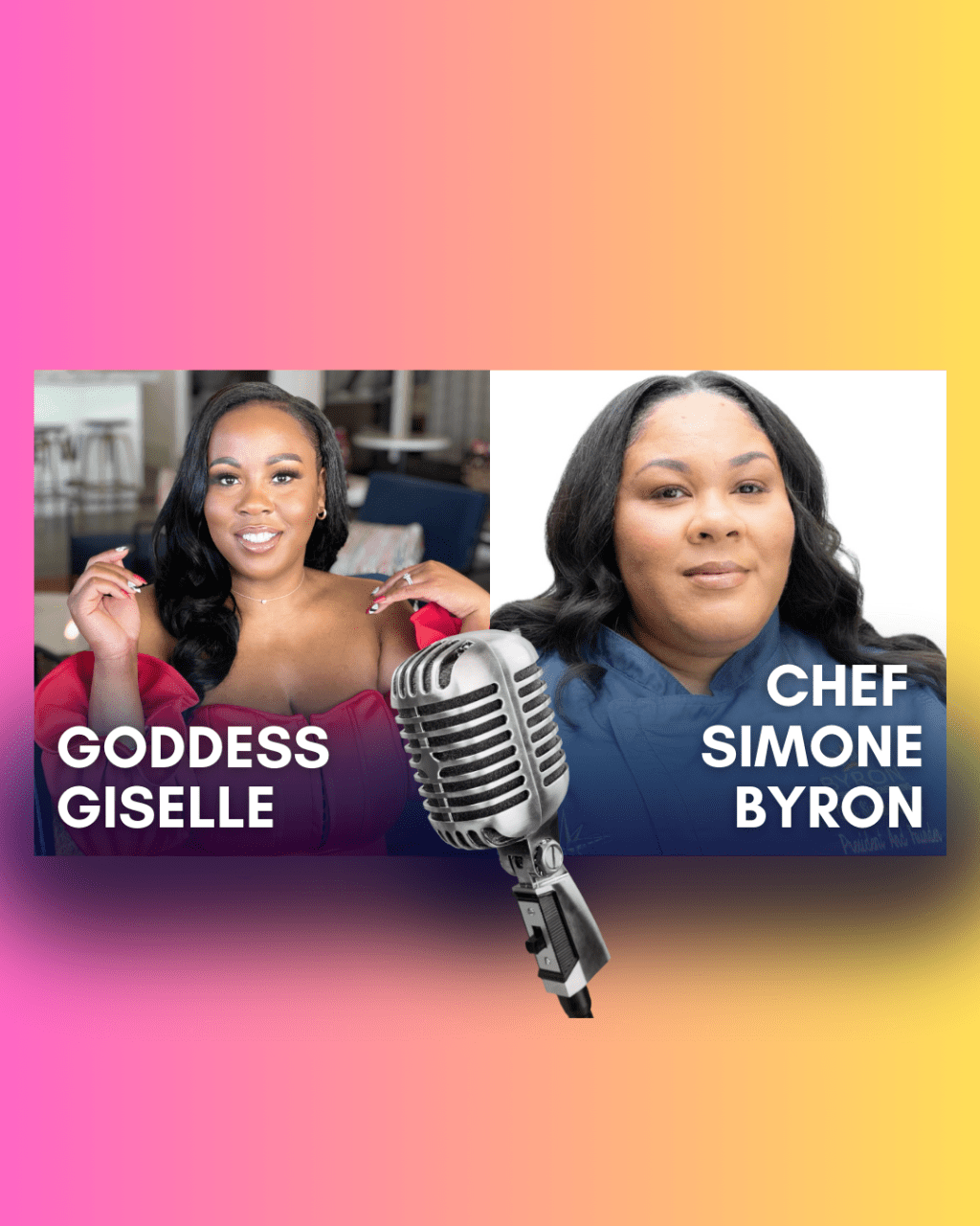 A Conversation with Chef&nbsp;Simone