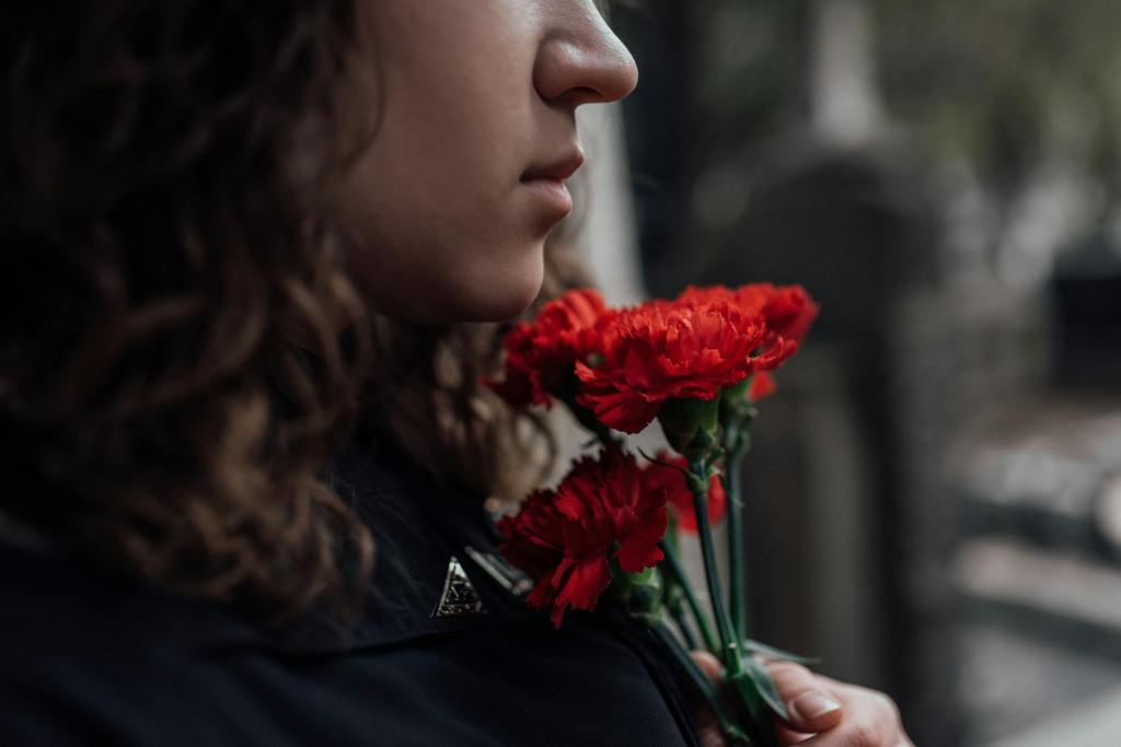 Remembering Loved Ones: Honoring Their Memory with&nbsp;Love