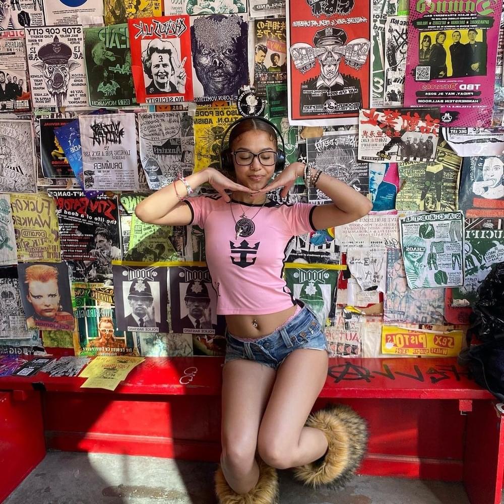 K3 – On The Radar Freestyle (Official Video) – Giselle Avenue