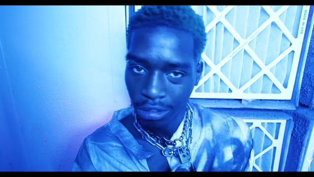 KHADI RAHD – PSYKHADIC (Official Music&nbsp;Video)