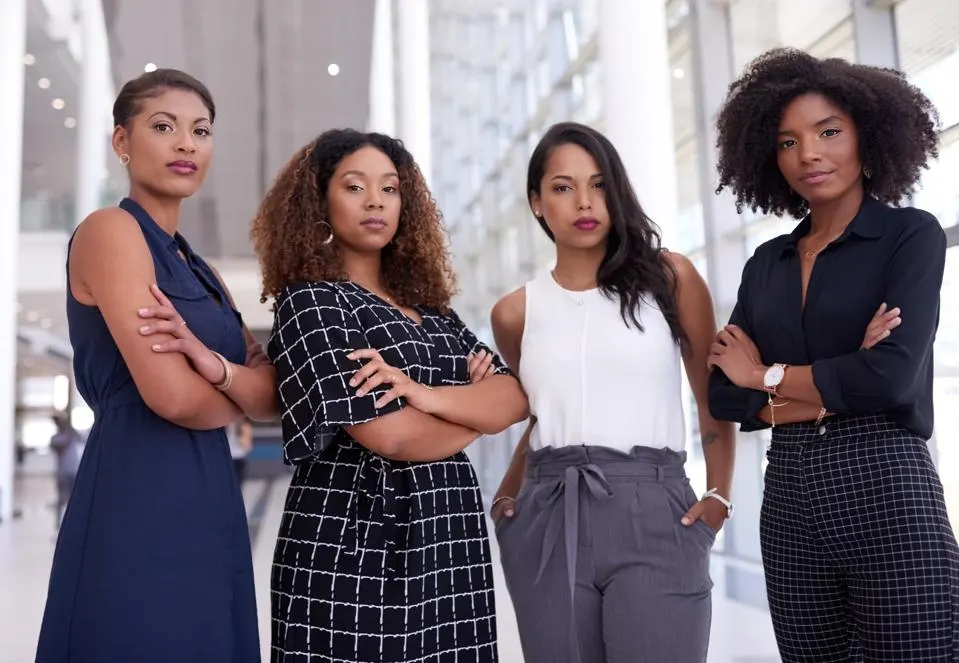 Money, Culture & Power: Financial Differences Between Nigerian and American Women