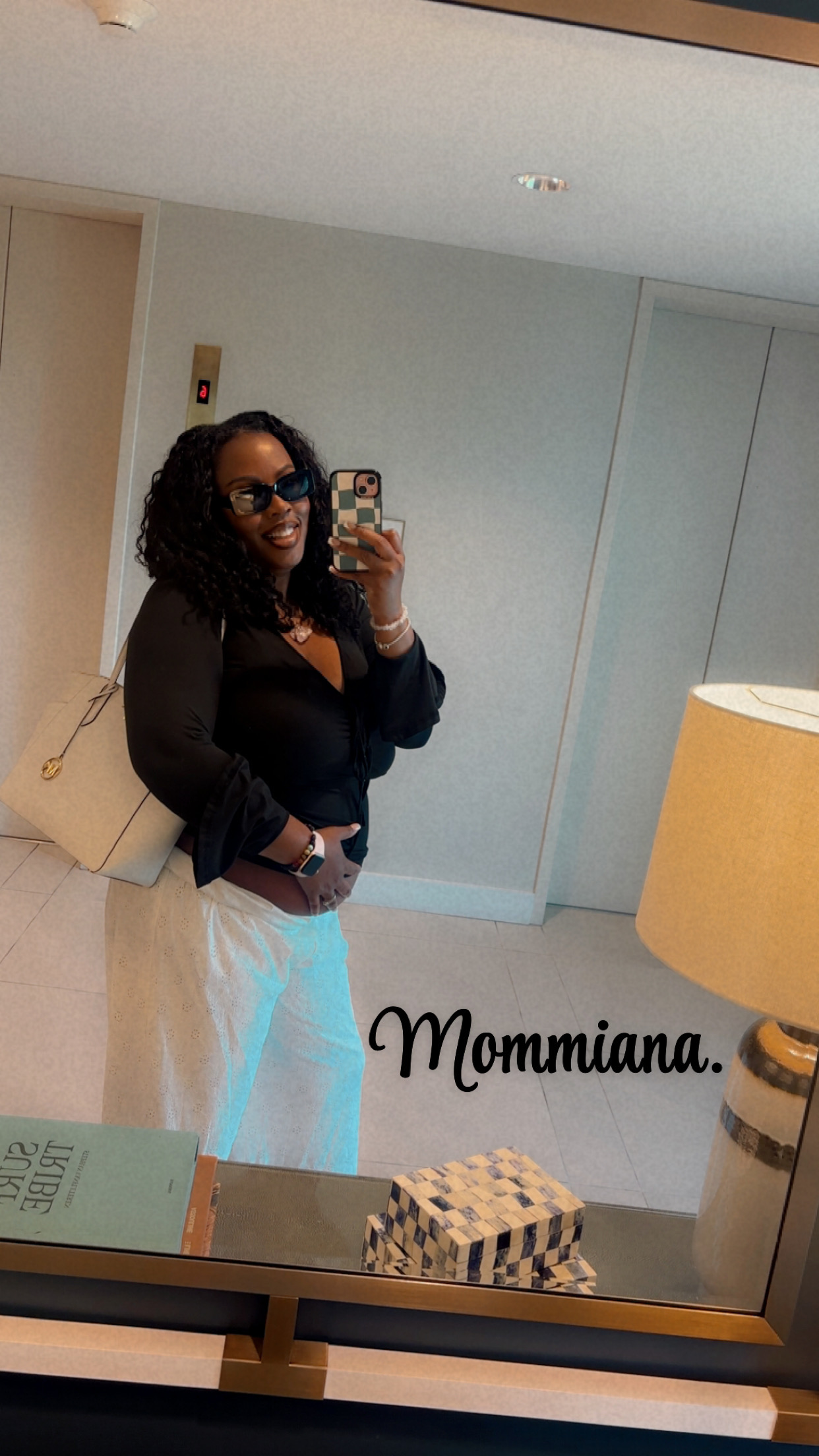 She’s Growing, I’m Glowing: Life Lately in the Second Trimester